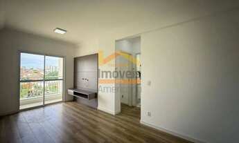 Imagem: Apartamento para locação no Jardim São