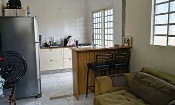 Imagem 3: Casa 2 Dorms 230m² Terreno Bady Bassitt - Avenida Park - 2 Vagas R$ 235mil