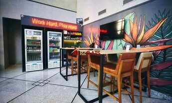 Imagem 10: Flat com ótimo preço no bairro Jardim Paulista. Confira!