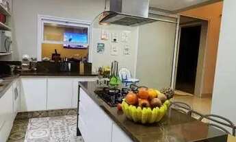 Imagem 4: Sobrado no bairro Porto Madero Residence em Presidente Prudente