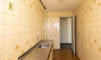 Imagem 3: Apartamento (Padrão), com 2 quartos e 2 banheiros à Venda, 45 m² em São Paulo/SP