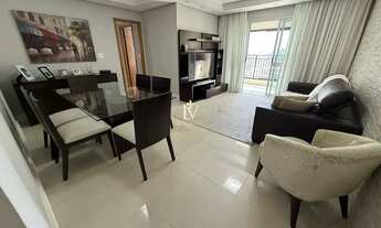 Imagem: Apartamento 3 Quartos Varanda Gourmet Condomínio