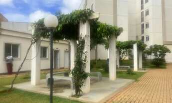 Imagem 3: Agio Valparaíso Parque Esplanada I C/ Piscina e Elevador Perto de Tudo