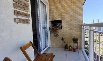 Imagem 3: Aluguel de Apt -Manguinhos - Praças Reserva 2Qts com suíte - Já mobiliado - IMPERDÍVEL!!