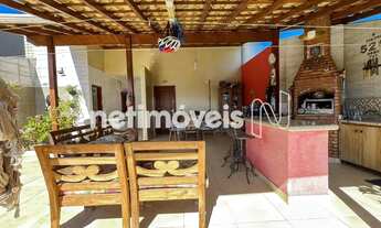 Imagem 5: Cobertura de aproximadamente 201m²; à Venda 3 Quartos, 1 Suíte e 2 Vagas Castelo