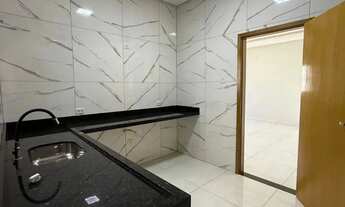 Imagem 6: Casa no monte castelo nova, primeira locação