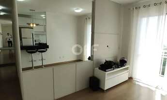 Imagem: Apartamento - Vila Nova - Campinas