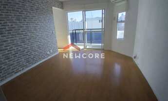 Imagem 2: Apartamento em Rua Doutor Alceu de Campos Rodrigues - Vila Nova Conceição - São Paulo/SP