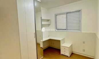 Imagem 7: Condominio Alvorada - 2 Quartos | 61 m² | Semi-mobiliado | Andar Alto