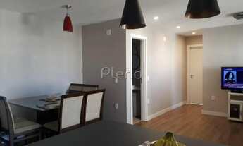 Imagem 4: Apartamento à venda em Campinas, Jardim Guanabara, com 2 suítes, com 87 m²