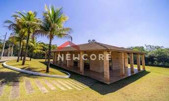 Imagem 4: Lote em condomínio em Avenida Pio Sbrissa - Loteamento Residencial Reserva do Engenho - Pi