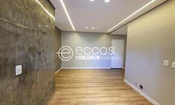 Imagem 2: Apartamento para aluguel, 3 quartos, 1 suíte, 2 vagas, Alphaville Lagoa dos Ingleses - Nov