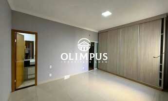 Imagem 7: Casa para Alugar no Bairro Alto Umuarama em Uberlândia
