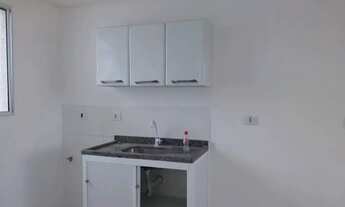 Imagem 2: Imóvel para aluguel possui 40 metros quadrados com 2 quartos em Cidade Patriarca - São Pau