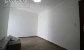 Imagem 6: Apartamento para venda ou locação - Campestre, Santo André