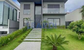 Imagem 2: CASA EM CONDOMÍNIO - TAMBORÉ - SP