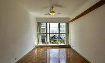 Imagem 3: Apartamento para Locação em Perdizes 85 m² | 2 Dormitórios