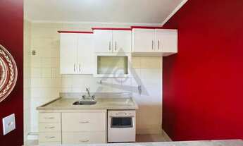 Imagem 3: Apartamento para alugar em Campinas, Bairro das Palmeiras, com 3 quartos, com 92 m²