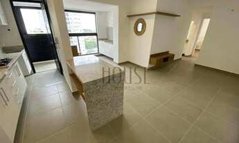 Imagem: Apartamento com 2 quartos para alugar, 69