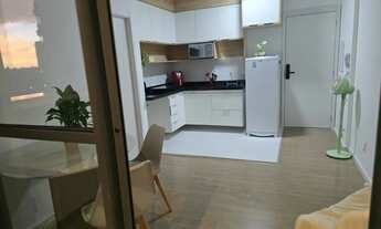 Imagem 5: Apartamento Vision 1 dormitório Jardim Esplanada