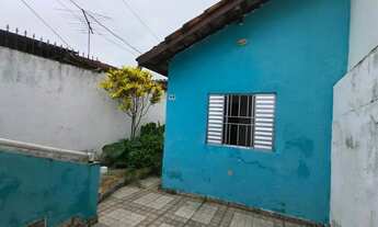 Imagem 5: Casa independente com 1 dormitório SEM VAGA na Vila São Jossé