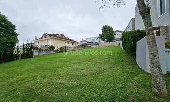 Imagem 2: Terreno à venda, 745 m por R 1.850.000,00 - Alphaville Graciosa - Pinhais PR