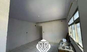 Imagem: Terreno à venda no bairro Olímpico em