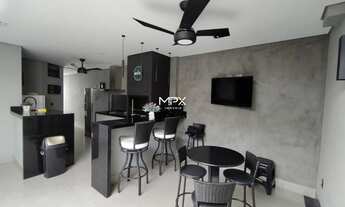 Imagem: Casa à venda em Piracicaba, Nova Piracicaba