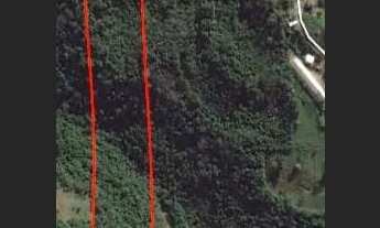 Imagem: Area de terras primeira secao de castro