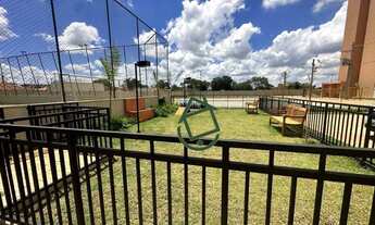 Imagem 4: Apartamento com 2 dormitórios, 54 m² - venda por R$ 400.000,00 ou aluguel por R$ 2.370,00