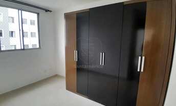 Imagem 7: Apartamento para locação na Zona Oeste de Londrina com 2 Dormitórios