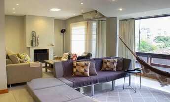 Imagem: 3 quartos 2 suítes, 2 vagas na Avenida