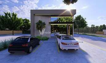 Imagem 4: Prédio - Jardim América - Paulínia