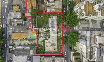 Imagem 4: Terreno, Santa Cecília - São Paulo