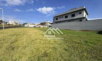 Imagem 5: Terreno à venda, 543 m² por R$ 680.000 - Quinta dos Ventos - Ribeirão Preto/SP