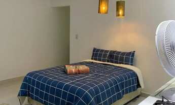 Imagem: Solo Urban Retreat (O Retiro Urbano Solo