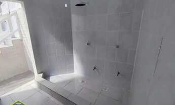 Imagem 2: Apartamento com 1 dorm em prédio com Lazer e Portaria! Financia!