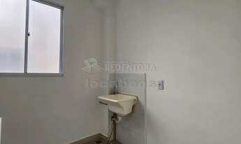 Imagem 3: Apartamento para locação no Jardim Nunes com portaria e armário planejado