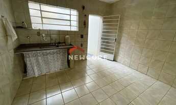 Imagem 4: Casa em Rua Carlos Chagas - Jardim Paulista - Ribeirão Preto/SP