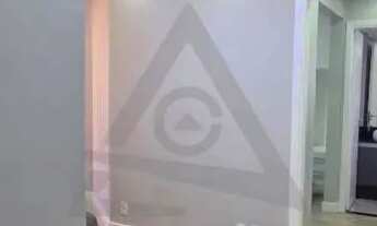 Imagem 2: Apartamento para alugar em Campinas, Cambuí, com 1 suíte, com 50 m², Honório Chiminazzo