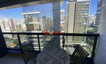 Imagem 3: Flat com ótimo preço no bairro Vila Olímpia. Confira!