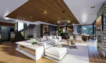 Imagem 4: Casa de condomínio em rs 235 - Aspen Mountain - Gramado/RS