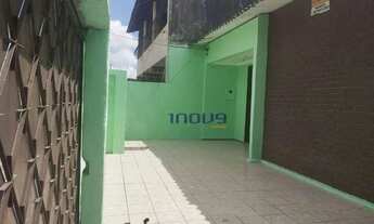 Imagem 5: Casa com 3 dormitórios à venda, 137 m² por R$ 380.000 - Prefeito José Walter - Fortaleza/C