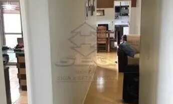 Imagem 5: Apartamento à venda de 3 Quartos e 2 vagas no Ingá