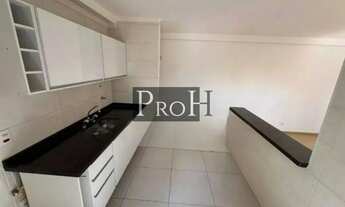 Imagem 6: Apartamento para locação 2 quartos Jardim Santo André