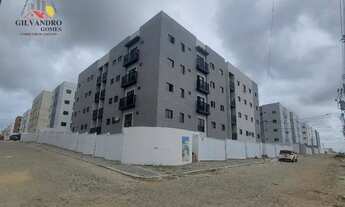 Imagem: Apartamento 02 quartos - Gramame (Parque