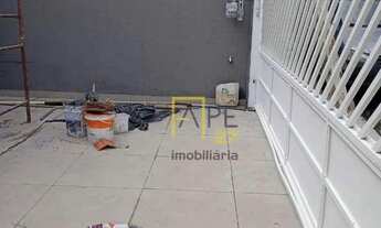 Imagem 5: Casa com 2 dormitórios para alugar por R$ 1.800/mês - Itapegica - Guarulhos/SP