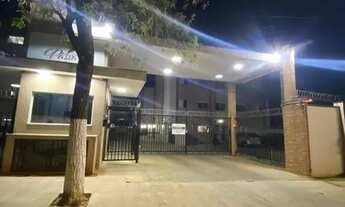 Imagem 7: Apartamento à venda no Residencial Morada dos Pássaros, em Sorocaba-SP