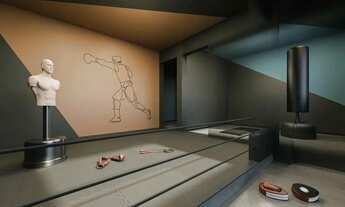 Imagem 4: Vivaz Clube Barra Funda - Fase 2 - Vivaz Clube Barra Funda - Fase 2