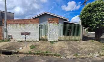 Imagem: Residencial Casa em Marília